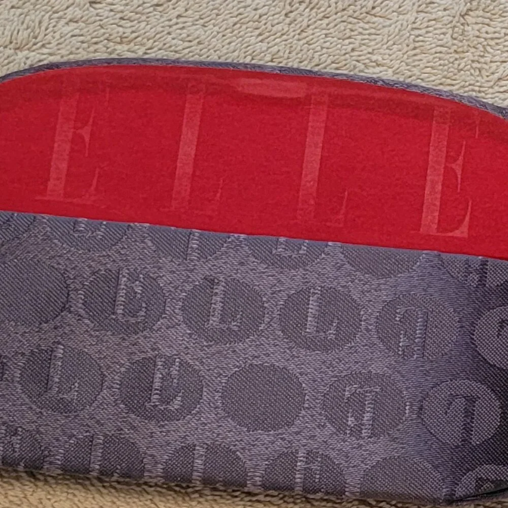 Elle sunglass case